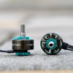 Wholesale Foxeer Datura   2306.5 Motor  1850/2020/2550KV 3-6S FPV Brushless Motor